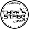 CHEF's Stage Kitchen
